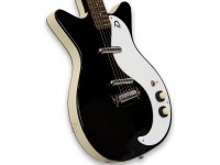 Danelectro DE 59M NOS+ BK Danelectro DE 59M NOS+ BK